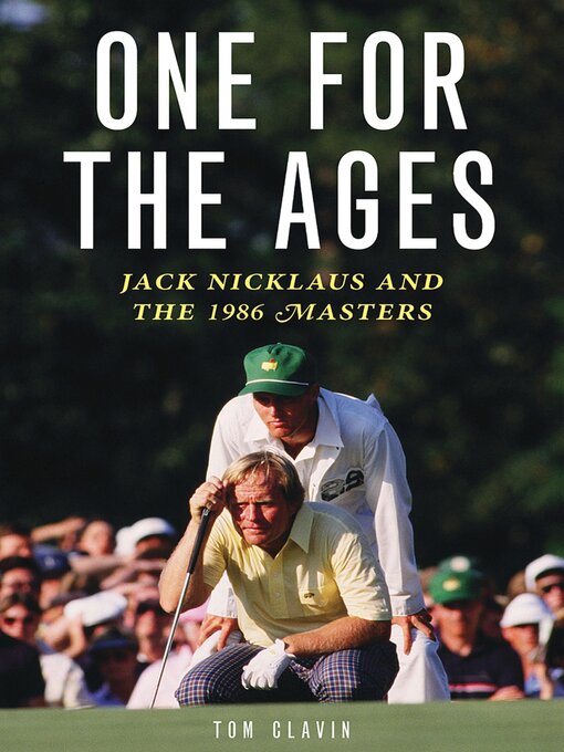 Title details for One for the Ages by Tom Clavin - Available